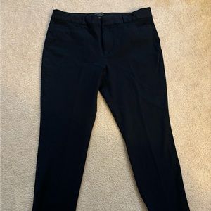 Banana Republic Sloan Curvy Fit